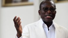 Bénin: le président Patrice Talon choisit le patron des renseignements comme envoyé spécial en Haïti