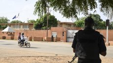 L’ambassadeur de France au Niger a quitté le pays, après des semaines de tensions