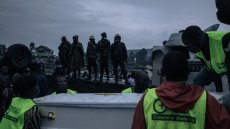 RDC: la Lucha dénonce l'inhumation de victimes de la répression du 30 août contre l'avis des familles
