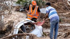 Inondations en Libye : alerte sur les risques sanitaires dans des villes livrées à elles-mêmes