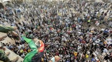 Libye: le ressentiment monte à Derna contre les responsables politiques