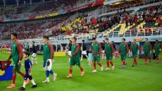 Coupe du monde U17: Mali-Maroc, des retrouvailles pour une place en demi-finales
