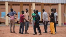 Niger: la junte abroge une loi criminalisant le trafic de migrants