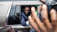 Présidentielle sénégalaise : Sonko mise sur son numéro deux Bassirou Diomaye Faye