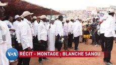 Présidentielle tchadienne : Déby Itno et Masra mobilisent à Moundou, le fief de l'opposition.