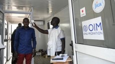 Une mystérieuse maladie cause 7 morts et 59 hospitalisations en Côte d'Ivoire