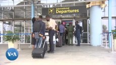 Nigéria : les membres du gouvernement interdits de voyager à l'étranger avec les fonds publics