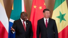 En Afrique, l'attrait de Washington s'érode au profit de Pékin
