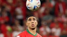 Football : Quatre Marocains en lice pour le titre de "Joueur africain de l'année"