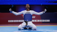 Taekwondo: La Tunisie peut faire le plein pour les JO
