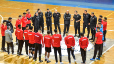 Handball-JO 2024: La liste des convoqués pour le tournoi qualificatif
