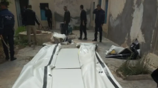 Sousse: Découverte d'un atelier de fabrication d’embarcations