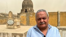 Présidentielle en Égypte : le chef de l'opposition libérale condamné à six mois de prison