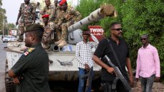 Soudan: des affrontements signalés à Port-Soudan
