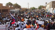 Au Niger, «les États-Unis préservent mieux l'avenir que d'autres partenaires»