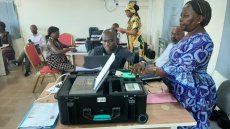 Gabon: une campagne d'enregistrement pour le renouvellement des cartes d’identité