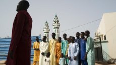 Sénégal: lors du Maouloud, une volonté d'apaisement du climat politique avant la présidentielle