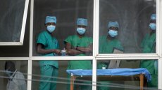 Kenya: la grève de médecins se poursuit et provoque un pic de mortalité