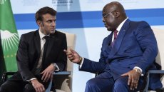 Pour l’ambassadeur de RDC à Paris, «en demandant des sanctions contre le Rwanda, la France prendrait date dans (...)