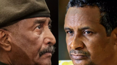 Soudan: Washington accuse les factions rivales de «crimes de guerre»