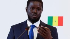 Sénégal: M. Faye remporte la présidentielle avec 54,28%, selon les résultats officiels provisoires