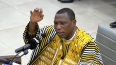 Guinée: les confrontations avec Moussa Dadis Camara commencent au procès du 28-Septembre