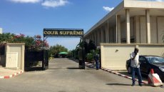 Sénégal: le Pastef dépose un recours devant la Cour de justice de la Cédéao et la Cour suprême