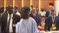 Nigeria : un sommet organisé face au fléau du terrorisme au Sahel
