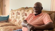 Gabon: l’opposant Guy Nzouba Ndama s’exprime suite à la fin de son assignation à résidence