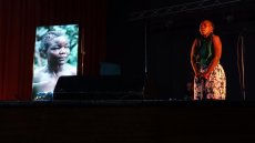 RDC: «Le Retour des Fantômes», un spectacle autour de la restitution des restes humains