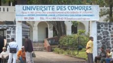 Quinze jours de crise à l’Université des Comores