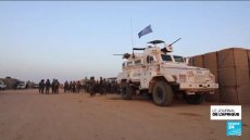 Mali : les rebelles touareg du CSP se retirent des camps militaires de Léré