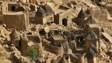 Mali: la population de plusieurs localités du centre décrète un blocus après l'enlèvement de plus de 110 civils