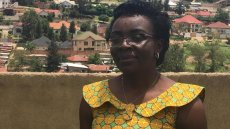 Rwanda: l'opposante Victoire Ingabire n'est pas autorisée à se présenter à la présidentielle