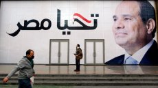 Présidentielle en Égypte : Abdel Fattah al-Sissi, dix ans de pouvoir absolu et de realpolitik