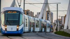 Tramway d’Alger : la SETRAM annonce la fermeture temporaire d’un tronçon
