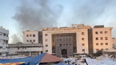 Hôpital Al-Shifa: Bébés et malades en soins intensifs condamnés à mort