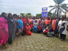 Position commune des femmes gabonaises sur les sanctions infligées au Gabon et la mise en œuvre du quota minimum (...)