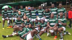 Rugby : victoire innatendue du Madagascar face au Zimbabwe, hôtes de la competition
