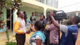 Crises sécuritaires et politiques au Cameroun : Dr Hilaire Kamga indique la voix de sortie à Paul Biya et s'offre à l'accompagner en prison