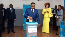 CAMEROUN : L'opposition prône le boycott général des élections de 2020