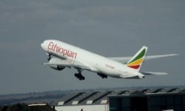 Ethiopian lance une nouvelle ligne aérienne vers Beira, au Mozambique