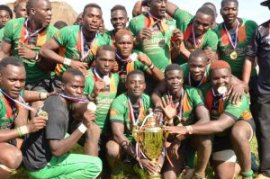 Trophée Barthés U20 de Rugby Afrique : La Zambie se qualifie en poule B