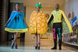 Afrique : un Prix de la Mode au Ghana pour briser la stigmatisation liée à l'infertilité