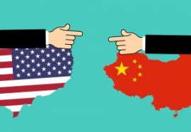 La guerre commerciale sino-américaine préoccupe les économies non-diversifiées d'Afrique