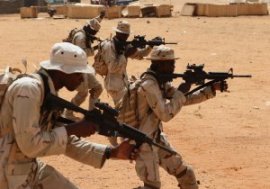 Niger : plus de 70 soldats tués, après la pire attaque terroriste de ces dernières années