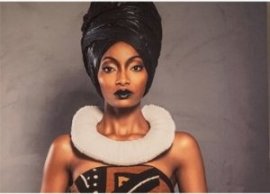 Journée internationale de la femme africaine à Paris