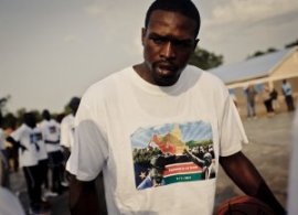 Basketball Afrique : Luol Deng, double All-Star NBA, nomé Ambassadeur international