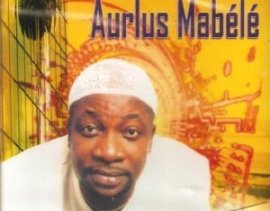 Coronavirus : Aurlus Mabélé, la légende du Soukous, est mort
