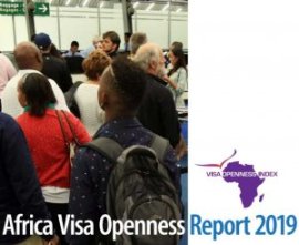 Afrique, ouverture sur les visas : les Africains peuvent voyager vers plus de pays sans visa
